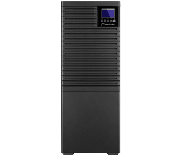 Power Walker VFI 10000 TGB PF1 ON-LINE 10000VA - 1148440 - zdjęcie 2